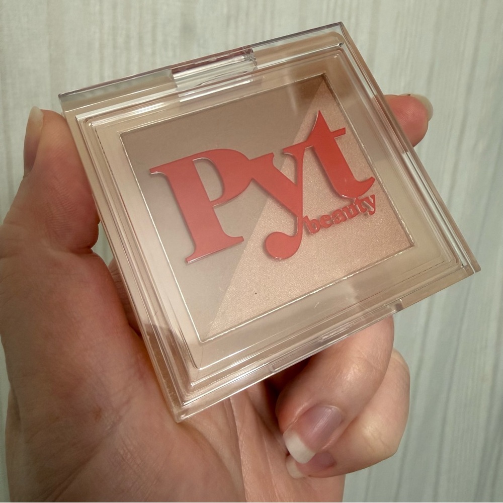 NIB🎀 PYT Beauty Faux Sun Bronzer Duo in Bali - Picture 4 of 5